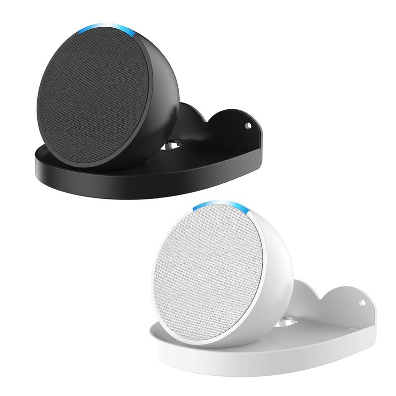 Amazon Echo için hoparlör duva - Amazon Speaker Echo Pop incelemesi ve fiyatı