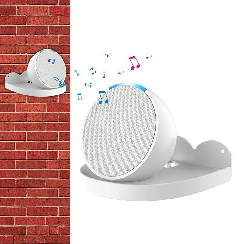 Amazon Echo için hoparlör duva - Amazon Speaker Echo Pop incelemesi ve fiyatı