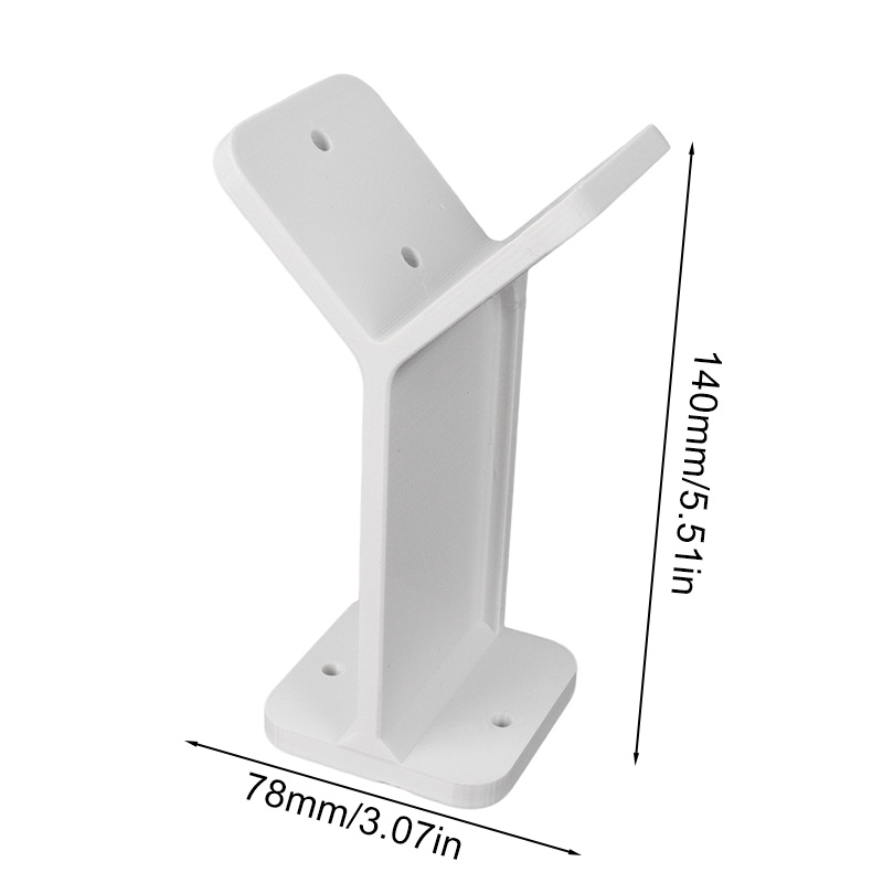 1 adet Kamera Montaj Braketi U - Eufy Camera S340 incelemesi ve fiyatı