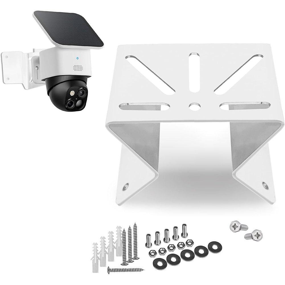 Eufy 360 Floodlight Kamera ve  - Eufy Camera S340 incelemesi ve fiyatı