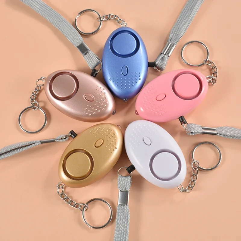 130db Kendini Savunma Alarmı A - Personal Alarm Keychain incelemesi ve fiyatı