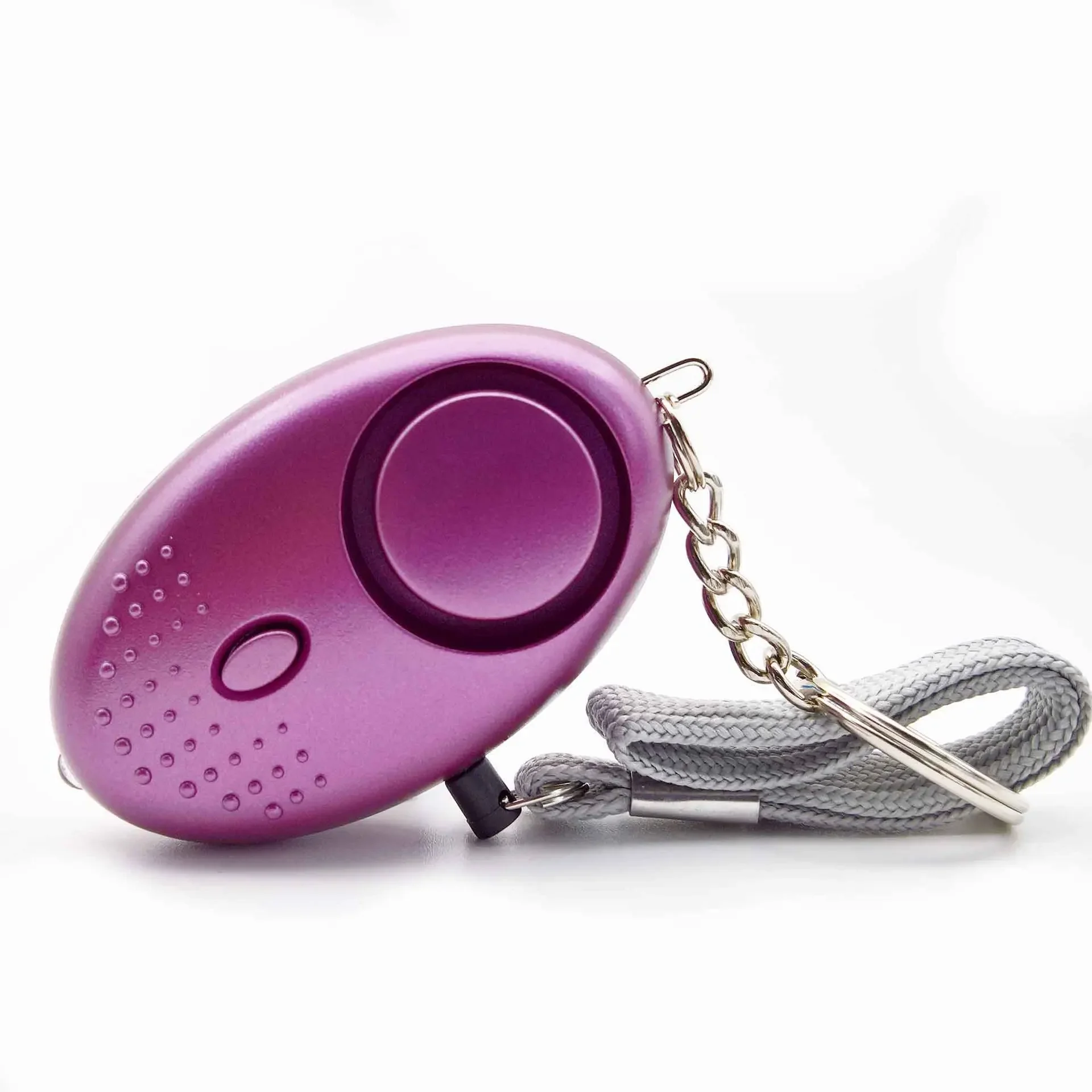 130db Kendini Savunma Alarmı A - Personal Alarm Keychain incelemesi ve fiyatı