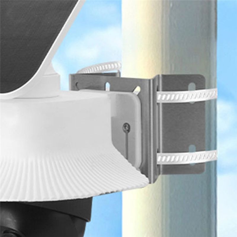 Eufy Solocam S340 için Kışa Uy - Eufy Camera S340 incelemesi ve fiyatı