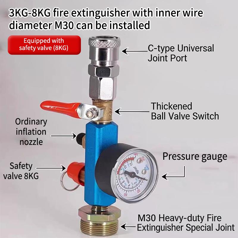 Küçük Tanklar ve Yangın Söndür - Fire Extinguisher Small incelemesi ve fiyatı