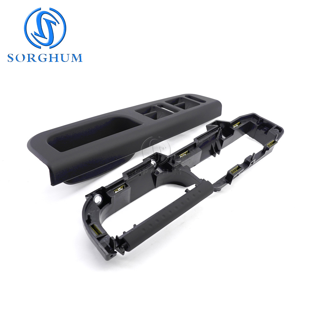SORGHUM ön sol kapı çekme kulp - Window Lock Bar incelemesi ve fiyatı