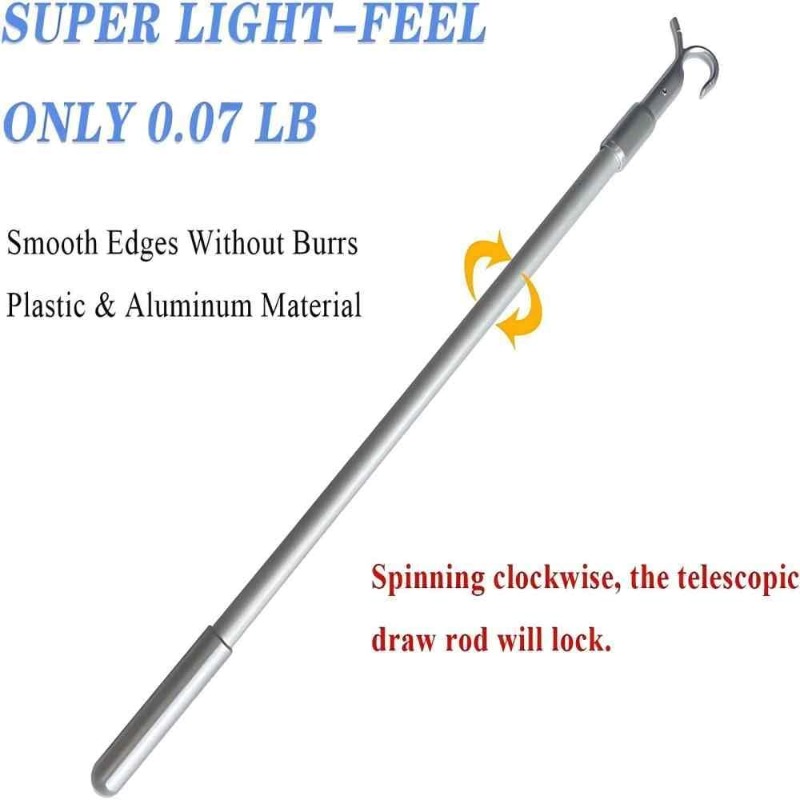 Pencere açıcı direği için alüm - Window Lock Bar incelemesi ve fiyatı