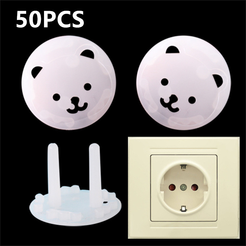 10/20/50 adet bebek güvenliği  - Outlet Cover Baby incelemesi ve fiyatı