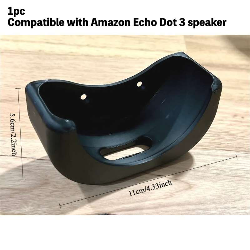 Akıllı Hoparlör Duvar Montaj B - Amazon Speaker Echo Pop incelemesi ve fiyatı
