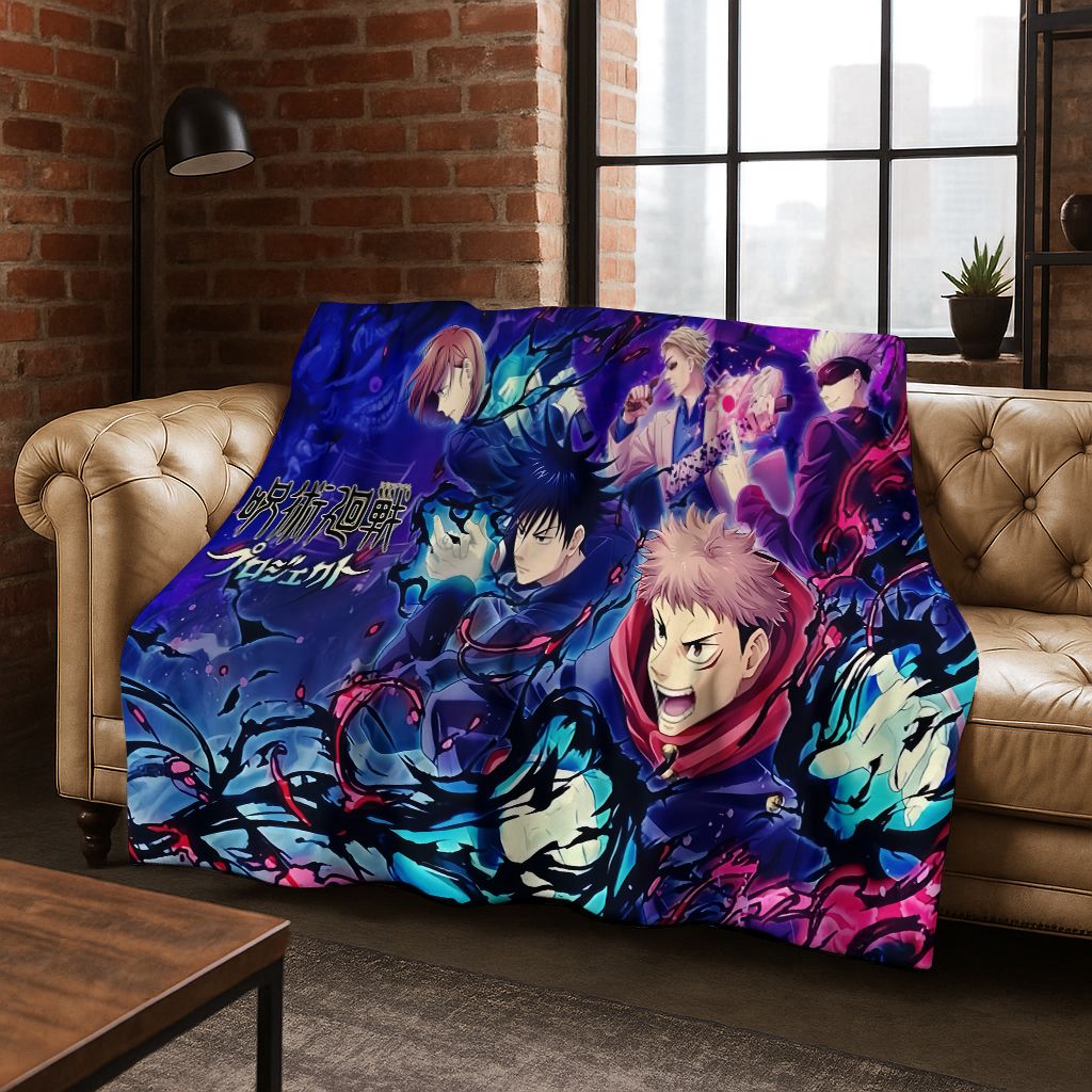 Jujutsu Kaisen Gojo Satoru Vs  - Fire Blanket Kitchen incelemesi ve fiyatı