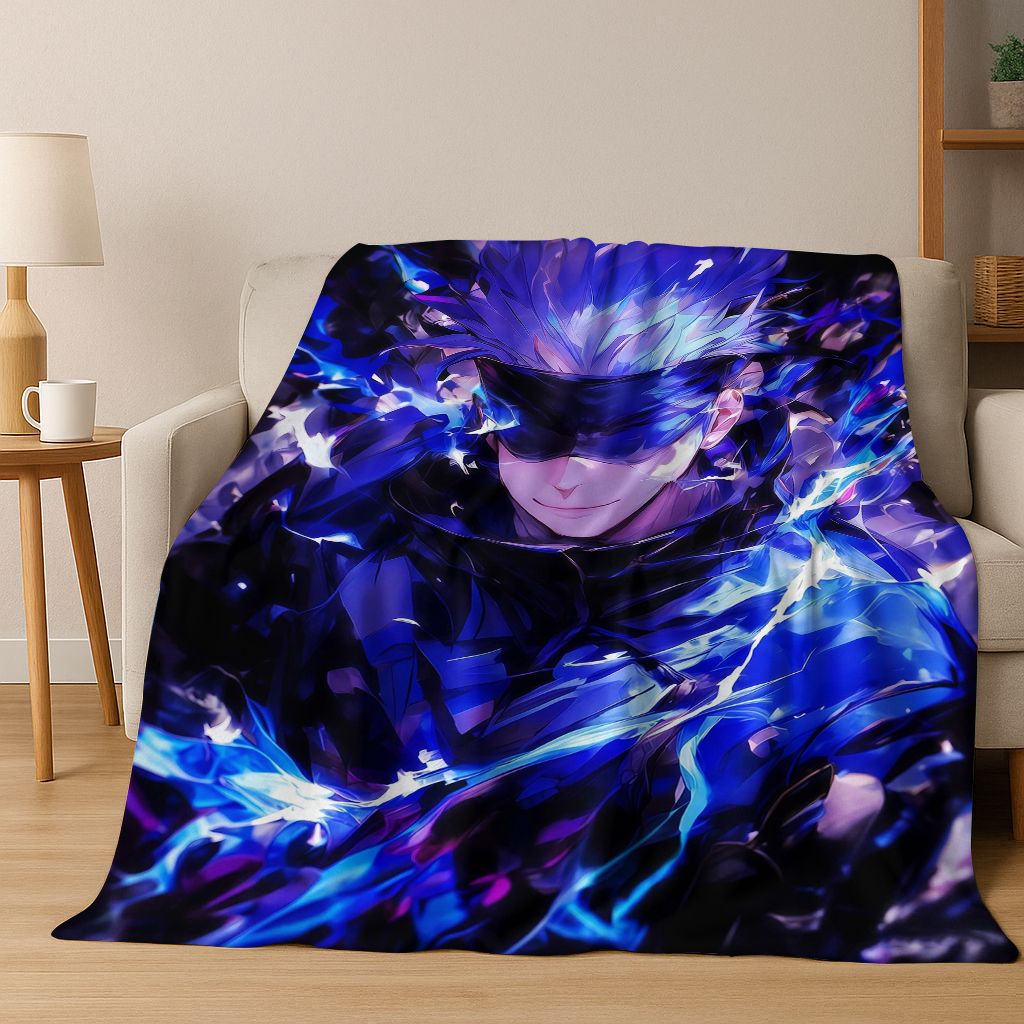 Jujutsu Kaisen Gojo Satoru Vs  - Fire Blanket Kitchen incelemesi ve fiyatı