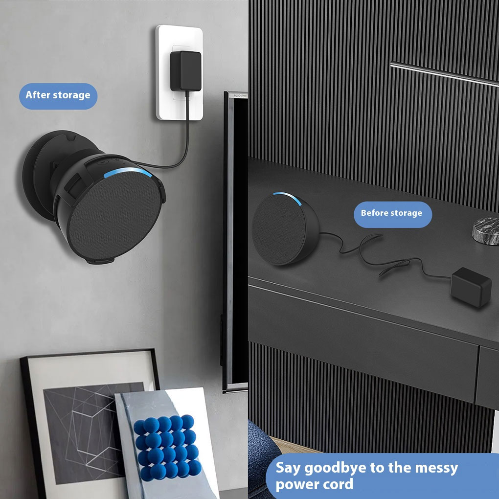 Amazon Echo Pop için uygun aya - Amazon Speaker Echo Pop incelemesi ve fiyatı