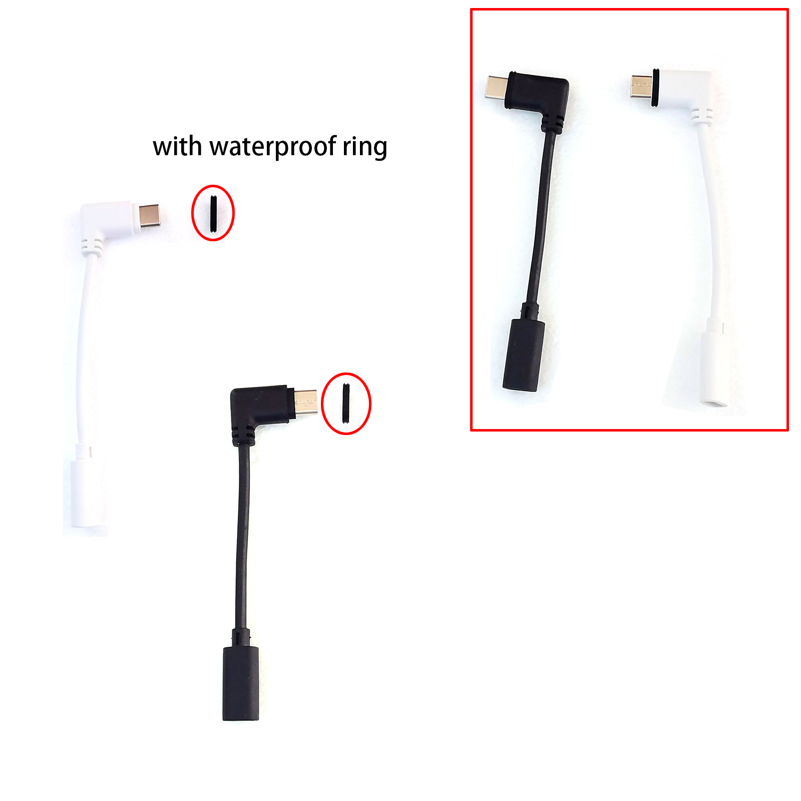 Mikro USB'den USB-C'ye Adaptör - Eufy Camera S340 incelemesi ve fiyatı