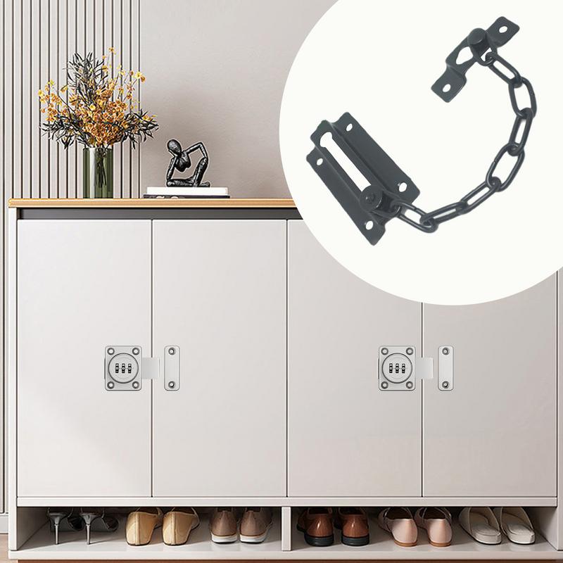 Güvenlik Kapısı Zincir Korumas - Security Chain Door incelemesi ve fiyatı