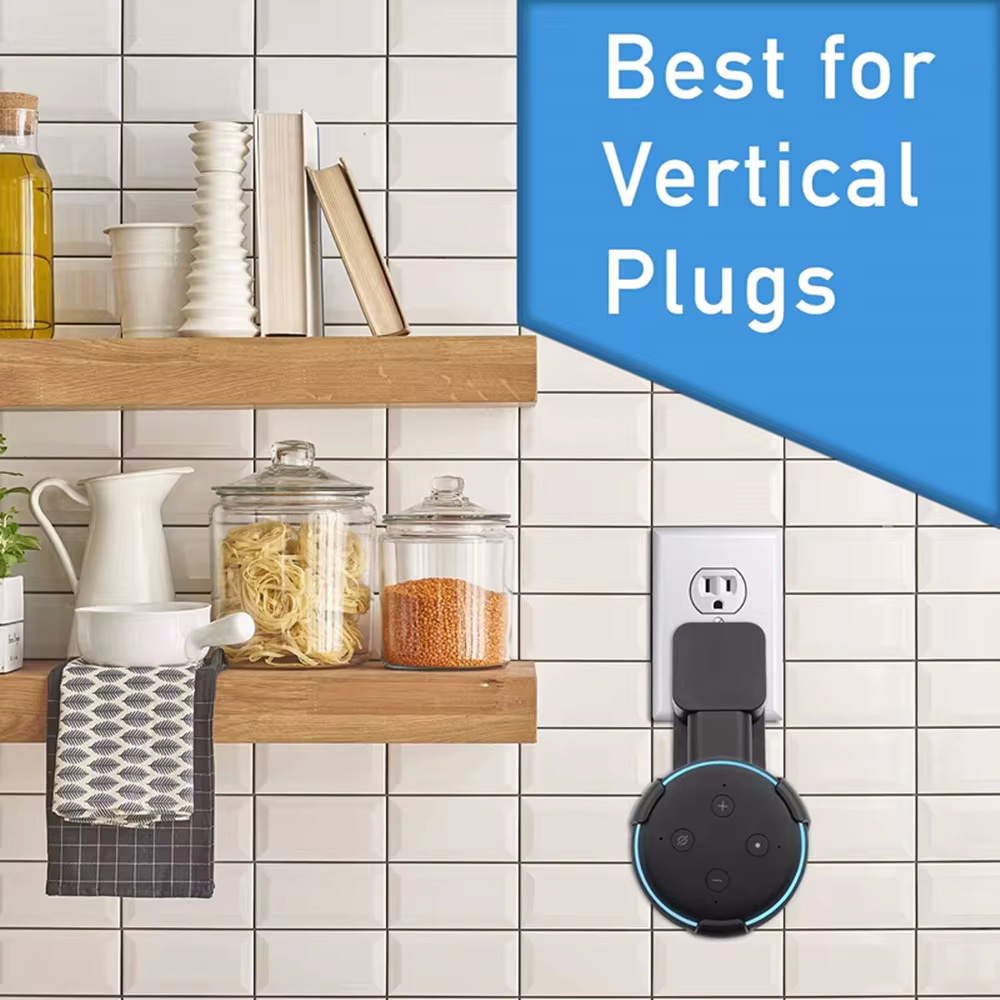 Echo Dot 3 için Duvara Montaj  - Amazon Speaker Echo Pop incelemesi ve fiyatı